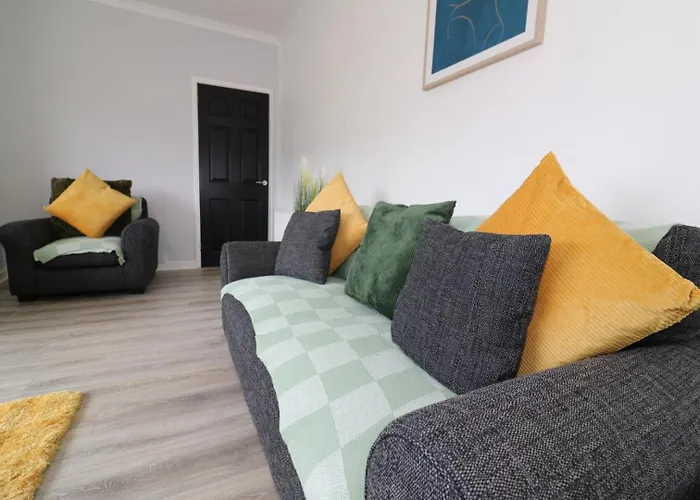 Signature - Huntley House *