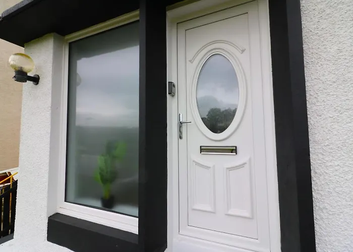 Signature - Huntley House Appartamento