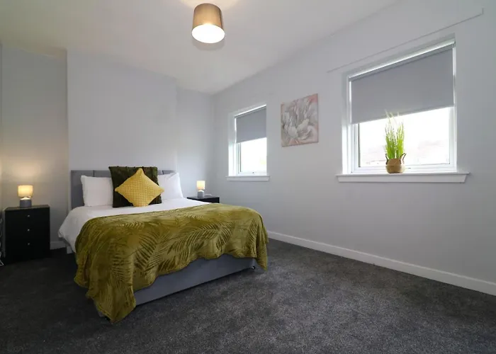 Appartamento Signature - Huntley House *