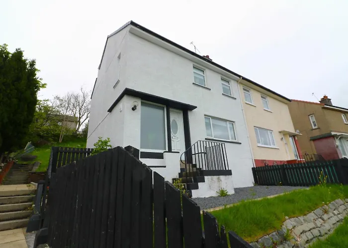 Signature - Huntley House * Glasgow