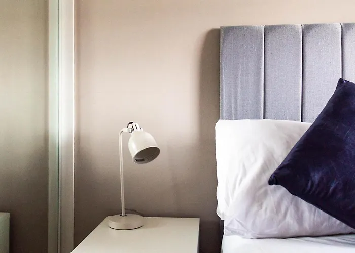 Дом отдыха Croftspar House Глазго