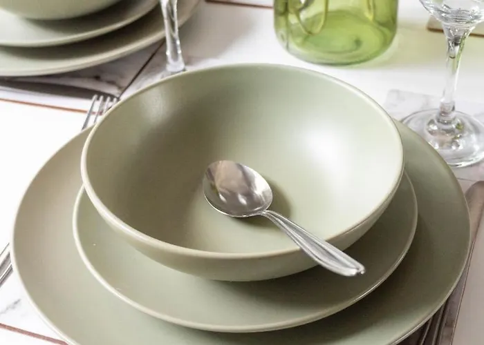 Croftspar House בית נופש