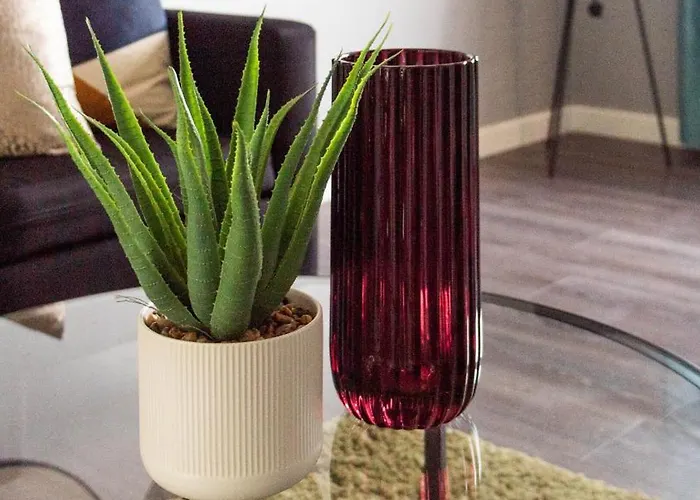 Croftspar House Hébergement de vacances Glasgow