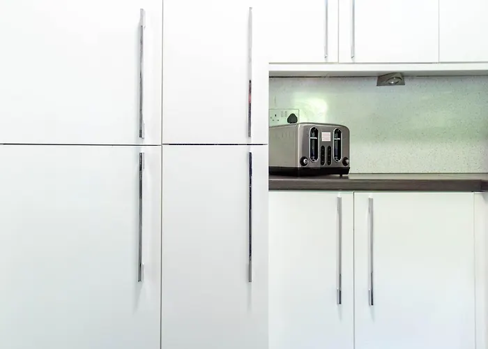 Croftspar House * גלאזגו