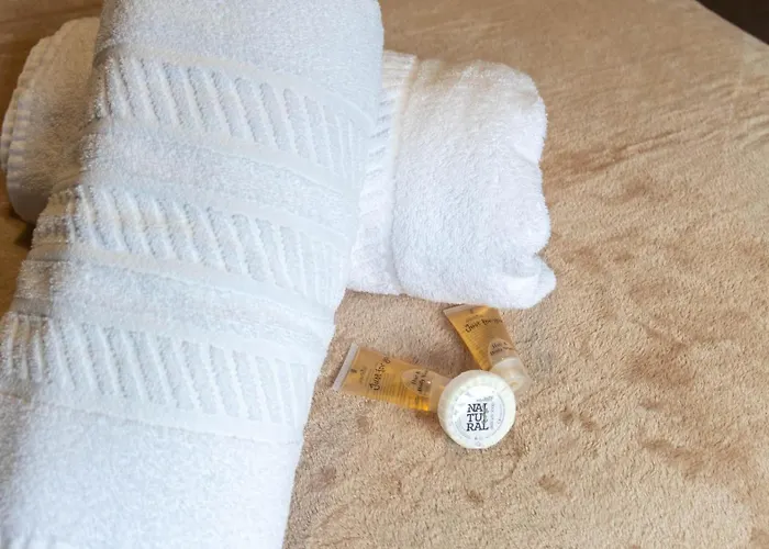 Croftspar House Дом отдыха Глазго