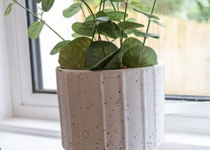 Croftspar House בית נופש