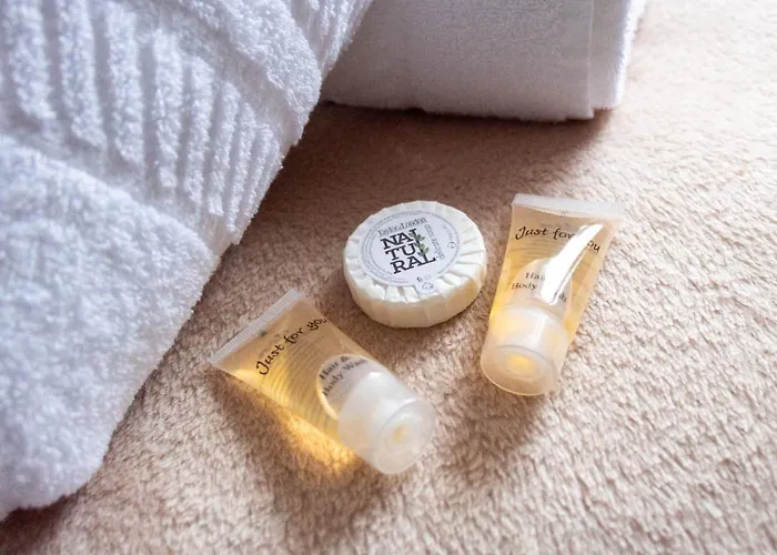 Hébergement de vacances Croftspar House Glasgow