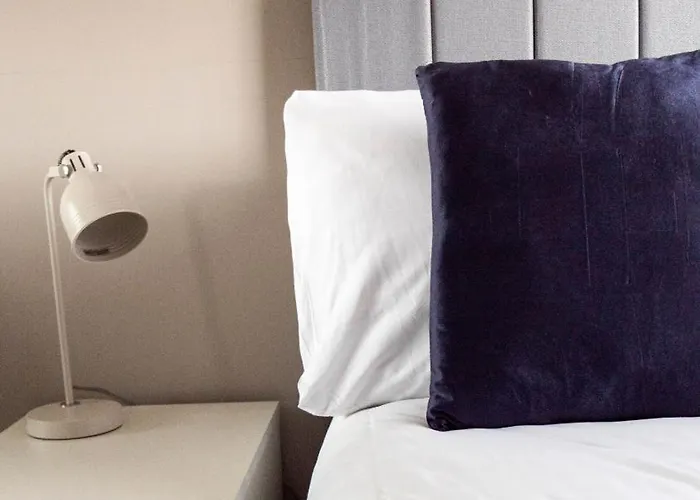 Croftspar House Дом отдыха *