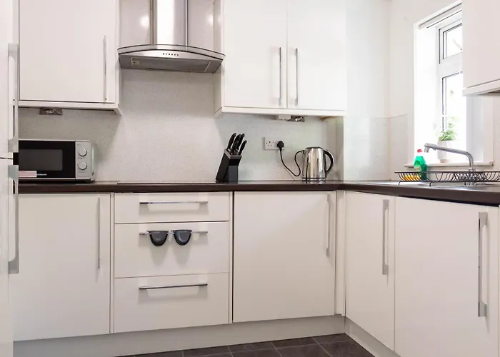 Hébergement de vacances Croftspar House Glasgow