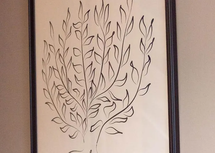 Дом отдыха Croftspar House *