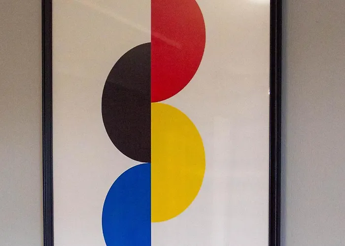 Croftspar House Hébergement de vacances *