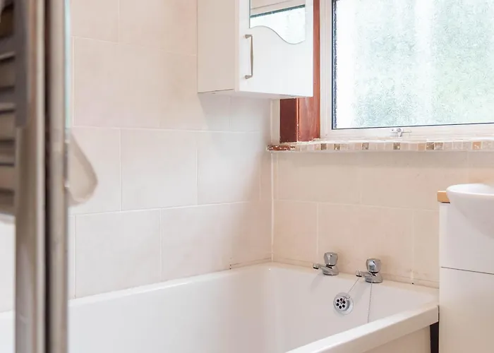 Croftspar House * גלאזגו