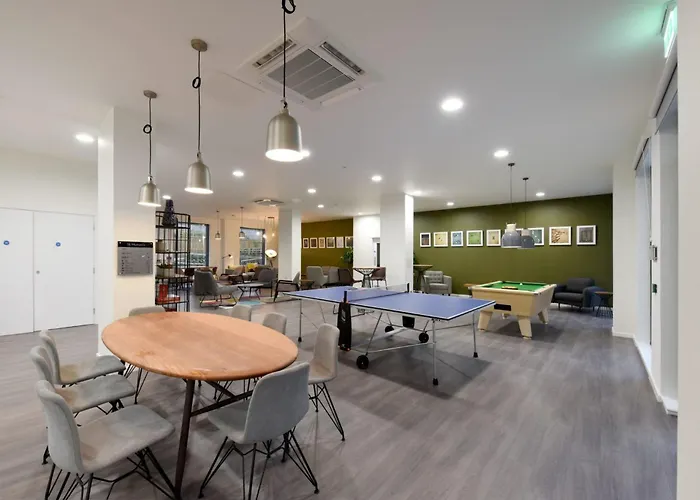 Appartamento For Students Only St Mungo's In Glasgow