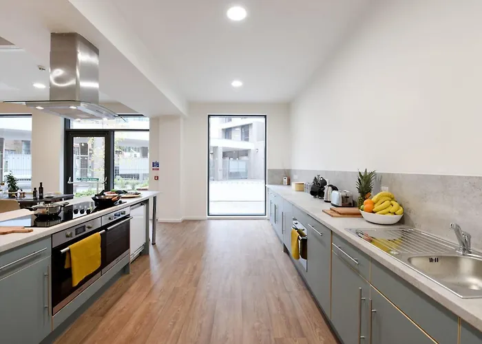 For Students Only St Mungo's In