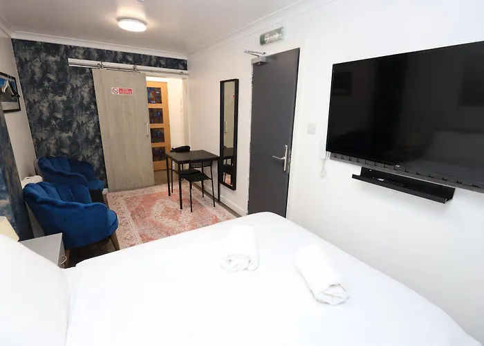 Vr Apartament