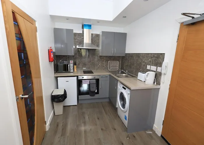 Vr Apartament