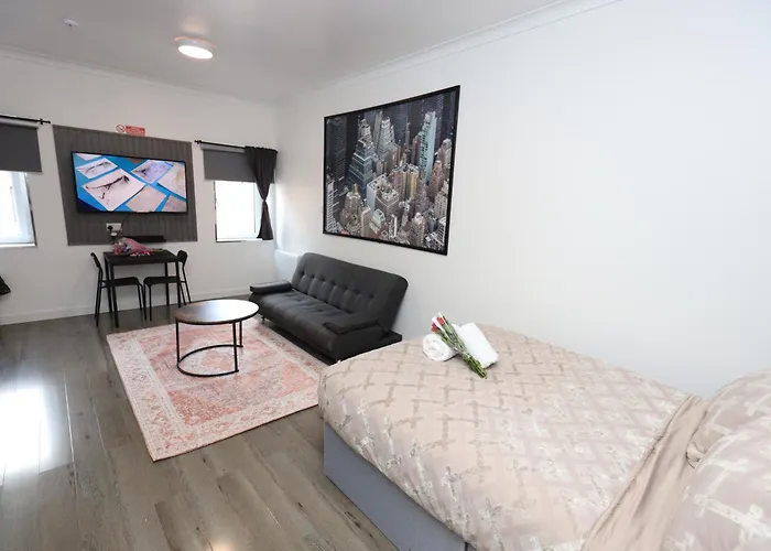Apartament Vr *