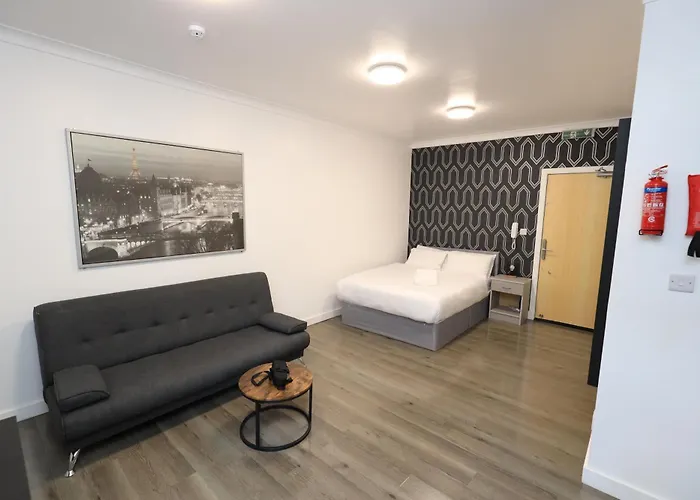 Vr Apartman *