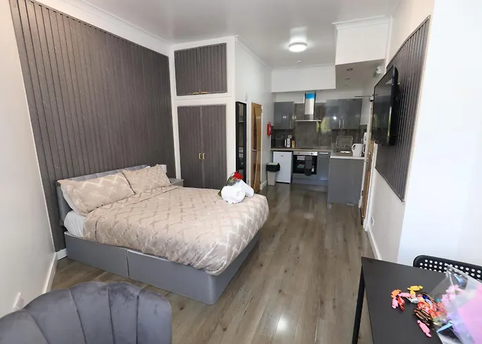 Apartman Vr *