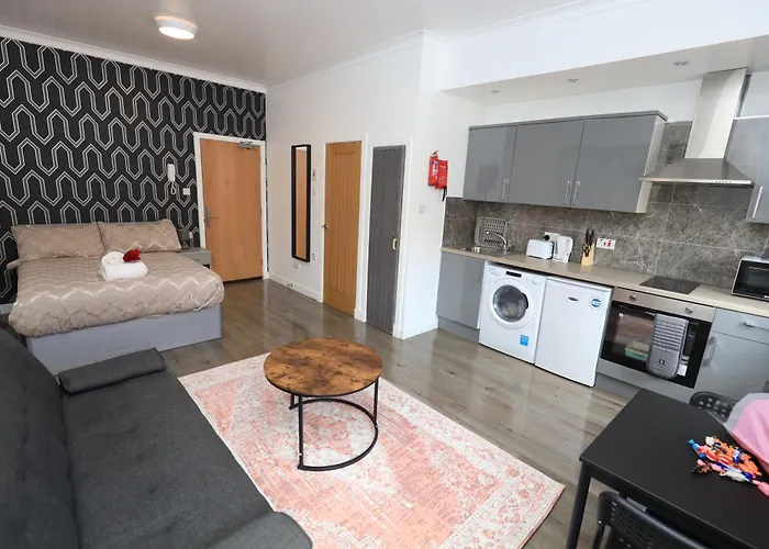 Apartament Vr *