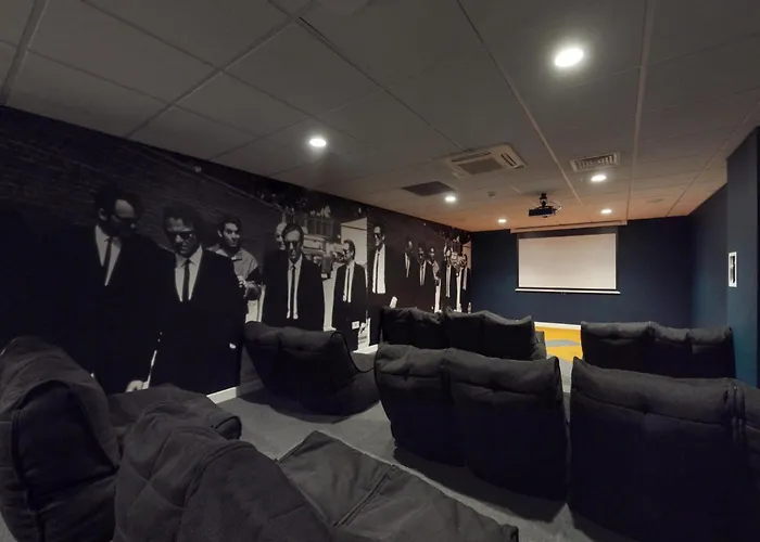 アパート For Students Only Abodus St *