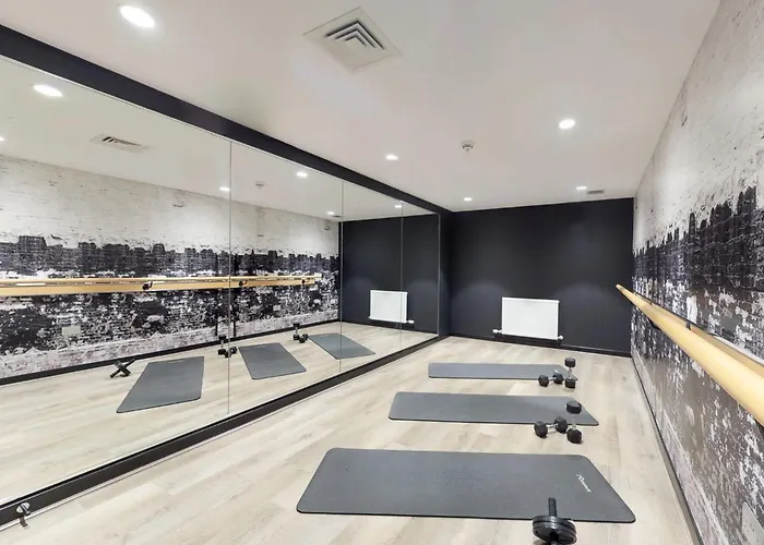 For Students Only Abodus St アパート