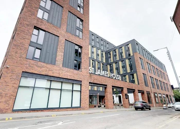 For Students Only Abodus St * Glasgow