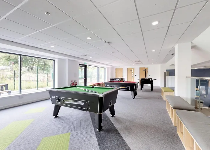 For Students Only Abodus St