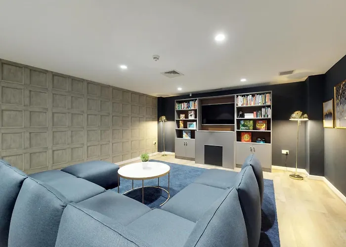 For Students Only Abodus St