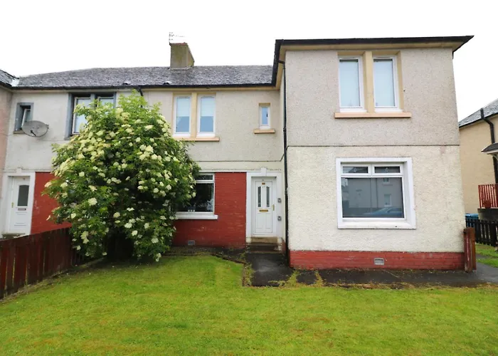 Signature - Glen Lee House * Glasgow