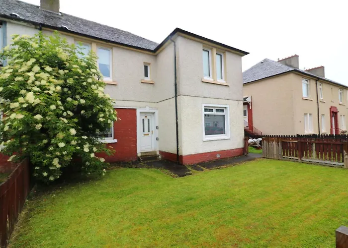 Apartment Signature - Glen Lee House *