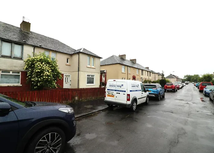 Apartment Signature - Glen Lee House *