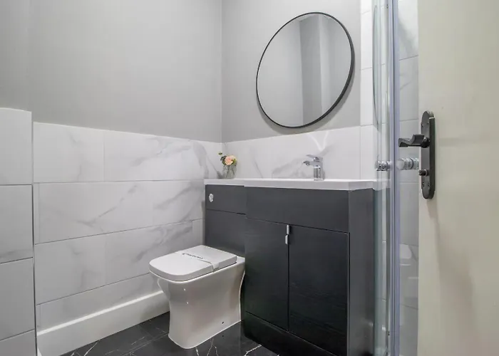 Private Garden West End With Parking - Pass The Keys Appartement Glasgow