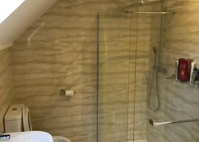 The West Highland Way Glasgow