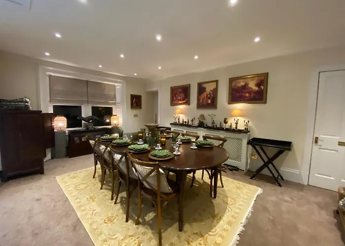 מלון The West Highland Way