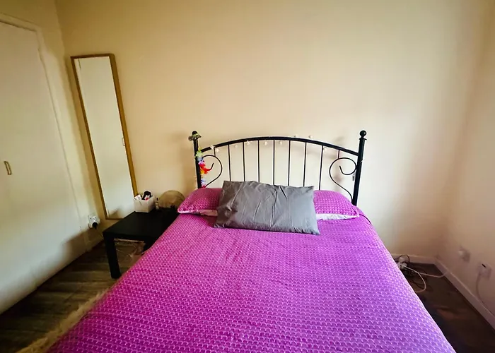 Quiet And Private Center * غلاسغو