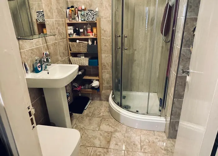 منزل للإقامة Quiet And Private Center غلاسغو