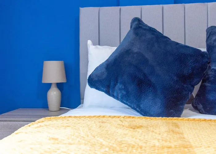 Campsie View Holiday home *