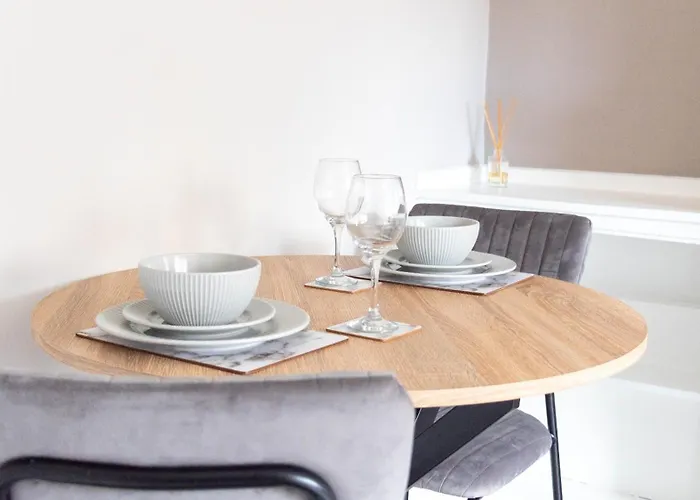 Campsie View Casa vacanze Glasgow