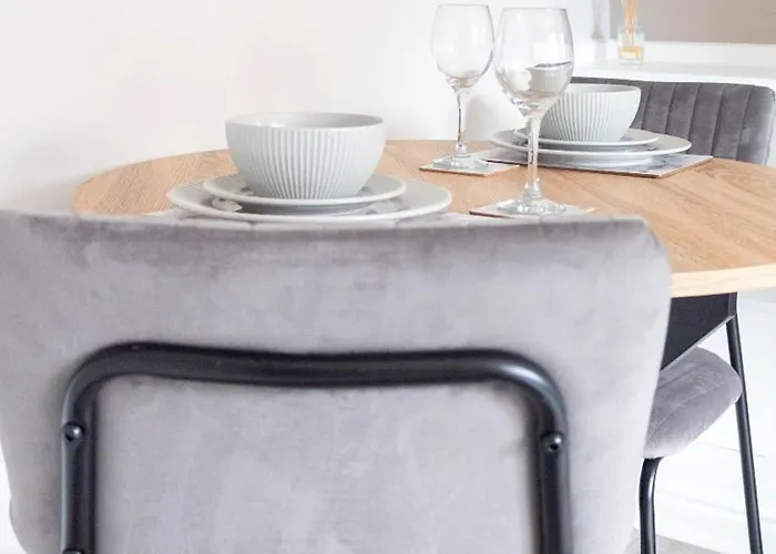 Campsie View * Glasgow