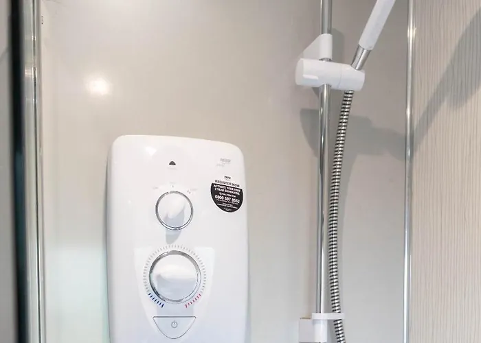 Campsie View Holiday home