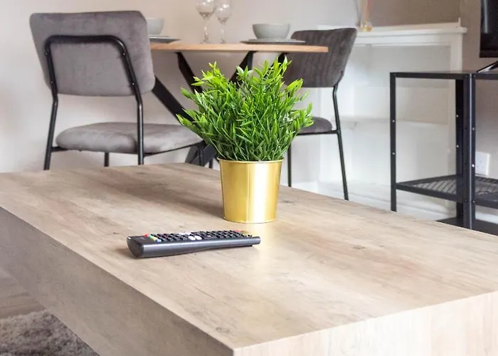 Hébergement de vacances Campsie View