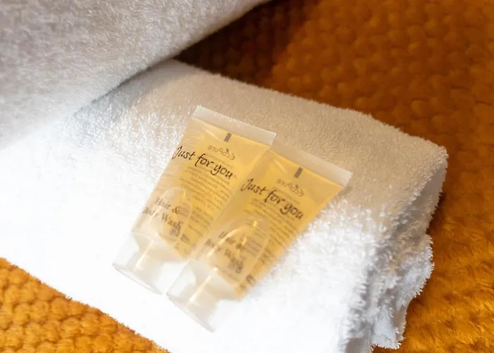 Campsie View * Glasgow