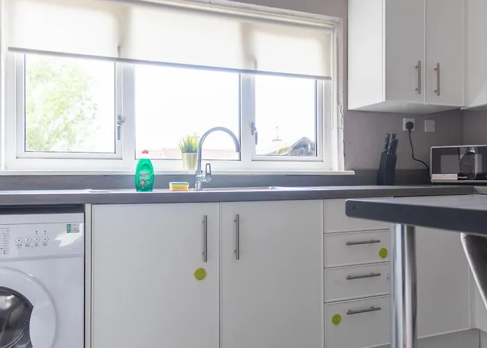 Casa vacanze Campsie View