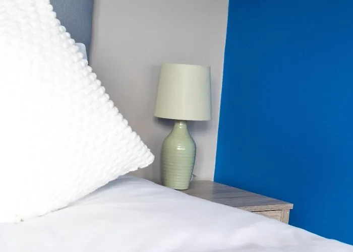 Campsie View Γλασκώβη