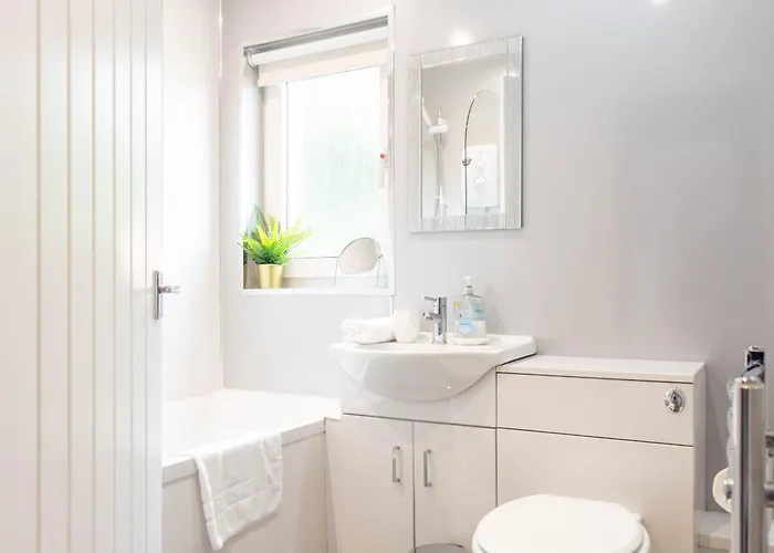 Campsie View Casa vacanze Glasgow