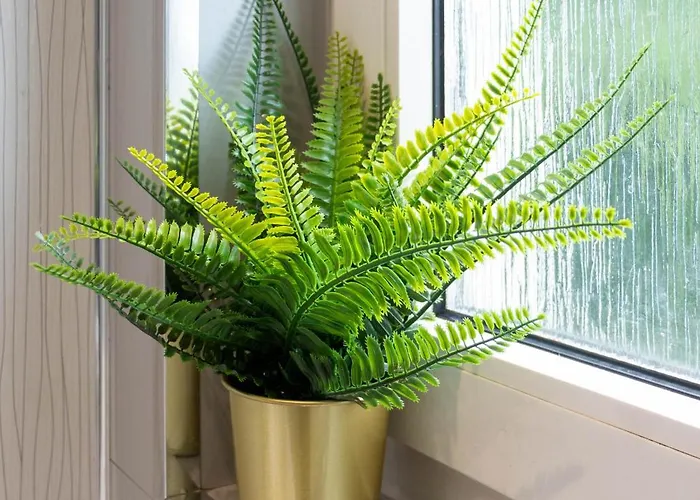 Σπίτι διακοπών Campsie View Γλασκώβη