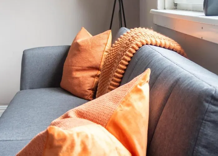 Campsie View Hébergement de vacances