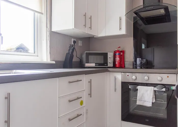 Holiday home Campsie View Glasgow