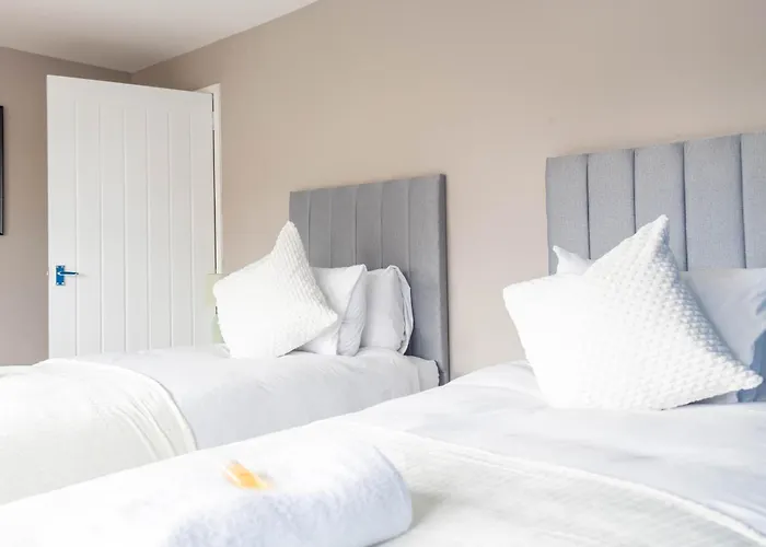 Campsie View * Glasgow